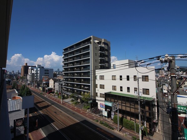 コーポ西翠の物件内観写真